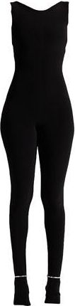 Norma Kamali JUMPSUITS & TRACKSUITS - Jumpsuits on YOOX.COM