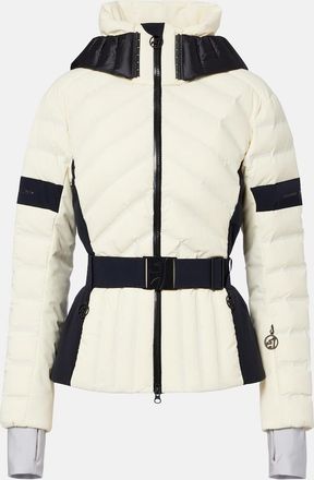 Toni Sailer Emmy down ski jacket