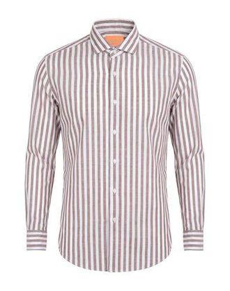 Grigio TOPWEAR - Shirts on YOOX.COM