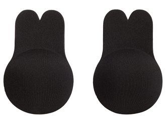 Magic Bodyfashion Lift Covers (Black) Womens Bra