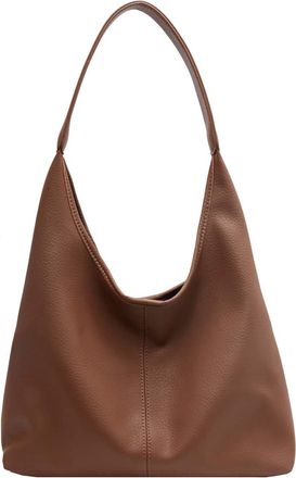 Generic Womens Large-capacity Tote Bag,Stylish and Multifunctional,with A Detachable Small Pouch,A Casual Commuter Bag,Suitable for Work,Daily Commute,Travel 