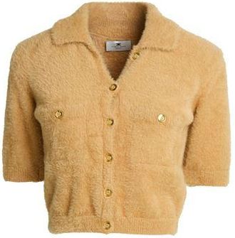 Elisabetta Franchi KNITWEAR - Cardigans on YOOX.COM