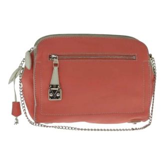 Louis Vuitton Borsa a spalla vintage Pre-owned - - Pre-owned - Donna - Rosa - ONE SIZE