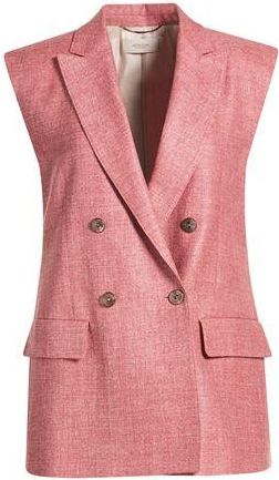 Agnona SUITS and CO-ORDS - Waistcoats on YOOX.COM