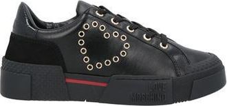 Love Moschino CALZADO - Sneakers en YOOX.COM