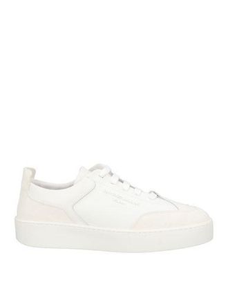 Emporio Armani SCHUHE - Sneakers auf YOOX.COM