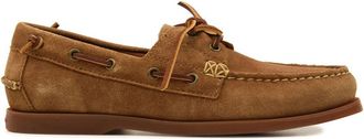 Ralph Lauren platte schoenen