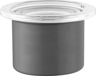 Berghoff Dark Grey Eclipse 4 0.52 Quart Canister at Nordstrom Rack