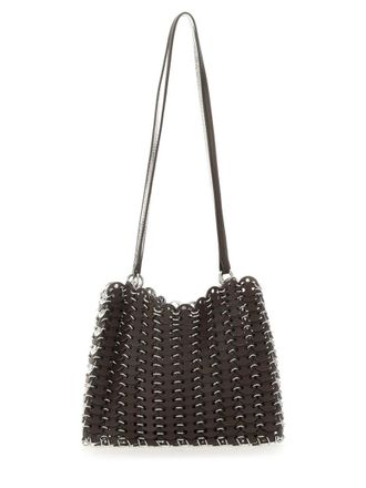 Paco Rabanne 1969 Leather Bag