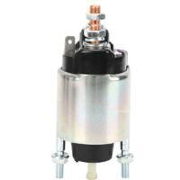 OEM Interruptor Solenoide Jeffergarden, Repuesto De Solenoide De Arranque Compatible Con Daihatsu Massey Ferguson, Oem 31220-51a10 - Crezuo