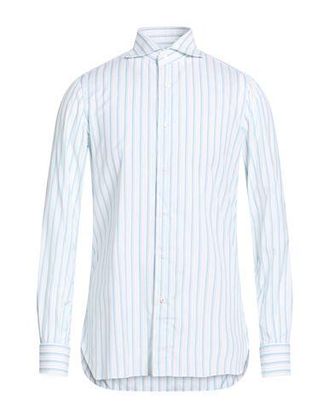 Isaia TOPWEAR - Shirts on YOOX.COM