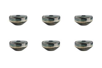 Bj&ouml;rn Borg Cuenco &Oslash;11cm - 6 Piezas - Tierra