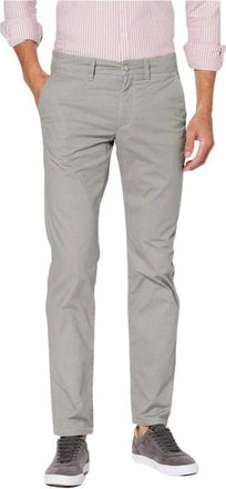 Lloyd Lloyd, Heren, Broeken, Grijs, Maat: W31 L32