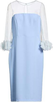 Camilla Milano DRESSES - Midi dresses sur YOOX.COM