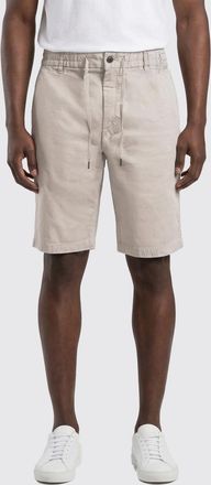 HUGO BOSS Pantaloncini in cotone con coulisse Boss