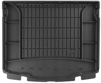 OEM Tappetino In Gomma Per Bagagliaio Ford Kuga Mk3 Dal 2019- Tm