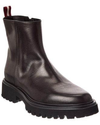 Bally Odran Leather Boot