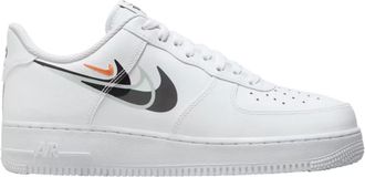 Nike Sneakers - Heren - Skateschoenen - Wit - 38 EU - Fitness