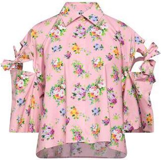 Msgm TOPWEAR - Shirts sur YOOX.COM