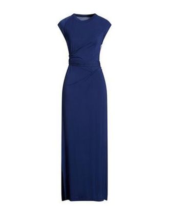 Yohji Yamamoto DRESSES - Maxi dresses sur YOOX.COM