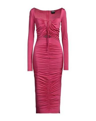 Versace VESTITI - Vestiti midi su YOOX.COM