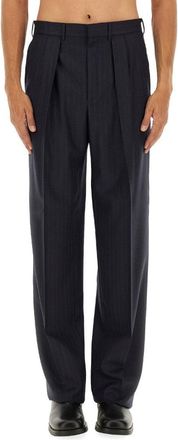 Tom Ford Pinstripe Pants