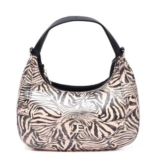 Twinset Dames, Tassen, Beige, Maat: ONE Size