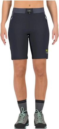 Karpos Vulcan Rock Evo Bermuda Shorts - Heren - Korte sportbroeken - Zwart - L - Fitness