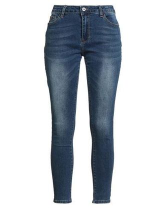 Vivance HOSEN & RÖCKE - Jeanshosen auf YOOX.COM