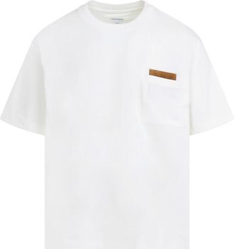 Bottega Veneta Cotton T-Shirt