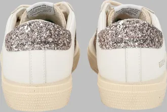 Golden Goose May Sneakers - White