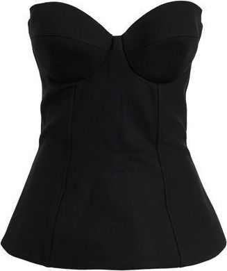 Giuseppe Di Morabito CAMISETAS Y TOPS - Tops en YOOX.COM