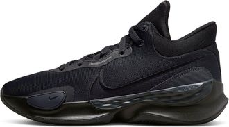 Nike Renew Elevate 3 Black Anthracite DD9304-001