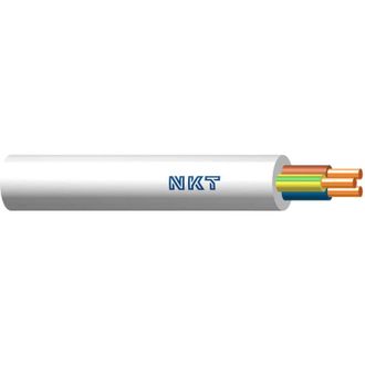 OEM Cable El&eacute;ctrico Ydy 3x15 450750v Nkt 172171005c0100