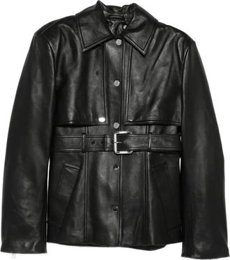 Sportmax Mujer, Chaquetas, Negro, Talla: L