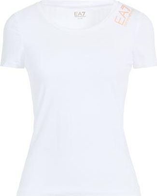 Emporio Armani TOPS - T-shirts auf YOOX.COM