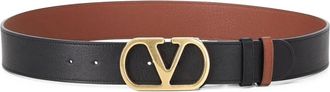 Valentino Heren, Accessoires, Veelkleurig, Maat: 95 CM Leer