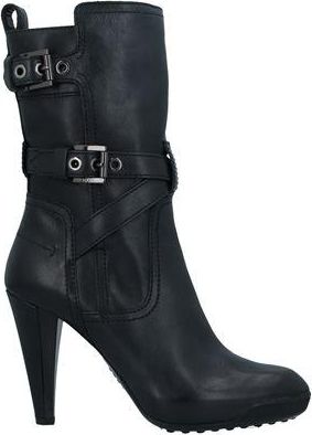 Tod's CALZADO - Botines de ca&ntilde;a alta en YOOX.COM
