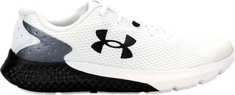 Under Armour Charged Rogue 3 White / Black 3024877-104 Mens