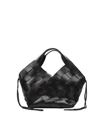 Dragon Diffusion Dragon-Diffusionsbeutel. Schwarz