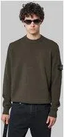 Stone Island Crew Neck