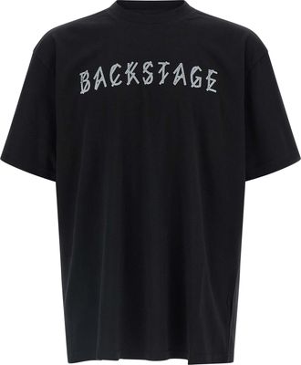 44 Label Group backstage T-shirt
