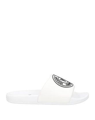 Versace FOOTWEAR - Sandals on YOOX.COM