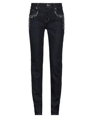 Jeans da Donna in Cristallo in saldo fino al −77% Stylight