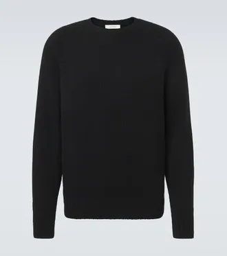 Umit Benan Milano cashmere sweater