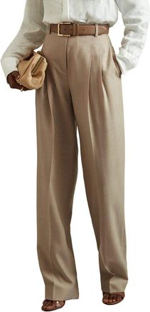 Reiss Sadie Formal Trouser