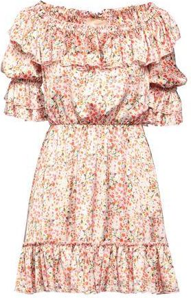 Aniye By VESTIDOS - Minivestidos en YOOX.COM