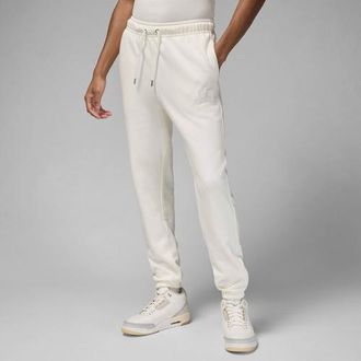 Nike Jordan Mens Flight Fleece Pants - Sail Size XXL