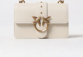 Pinko Borsa Love One Pinko in pelle