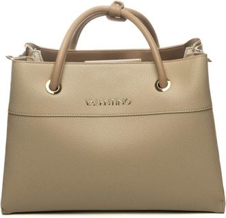Mario Valentino Mujer, Bolsos, Beige, Talla: ONE Size